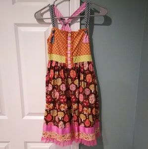 Like new Matilda Jane dress